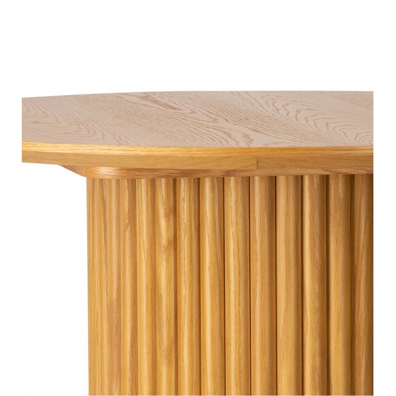 Art Si Deco Decoration Interieure Table Basse Ham Naturelle 1