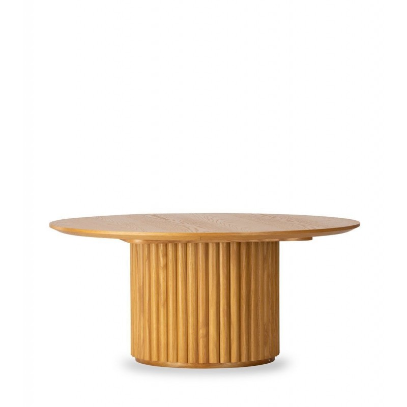 Art Si Deco Decoration Interieure Table Basse Ham Naturelle