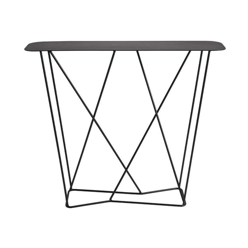 Art Si Deco Decoration Interieure Console Phileas L100 Cm