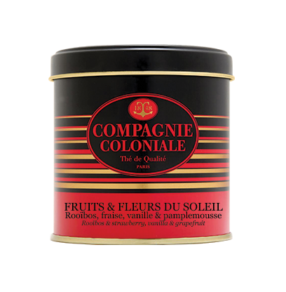 Art Si Deco Decoration Interieure Rooibos Fruits Fleurs Du Soleil 2