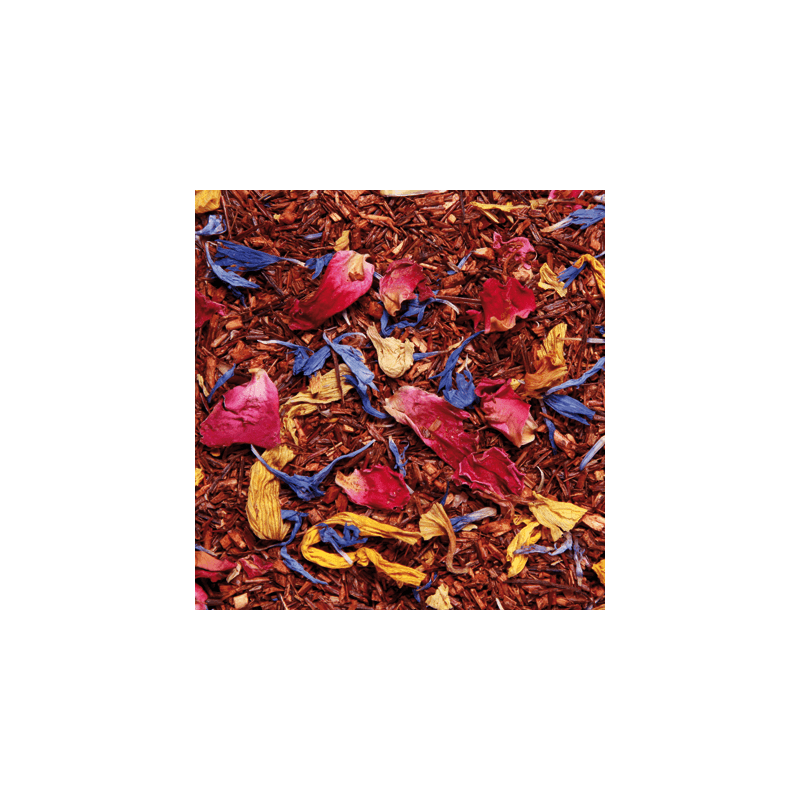 Art Si Deco Decoration Interieure Rooibos Fruits Fleurs Du Soleil 4