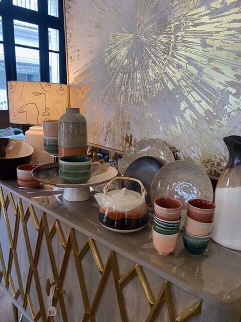 Art Si Deco Decoration Interieure Image0