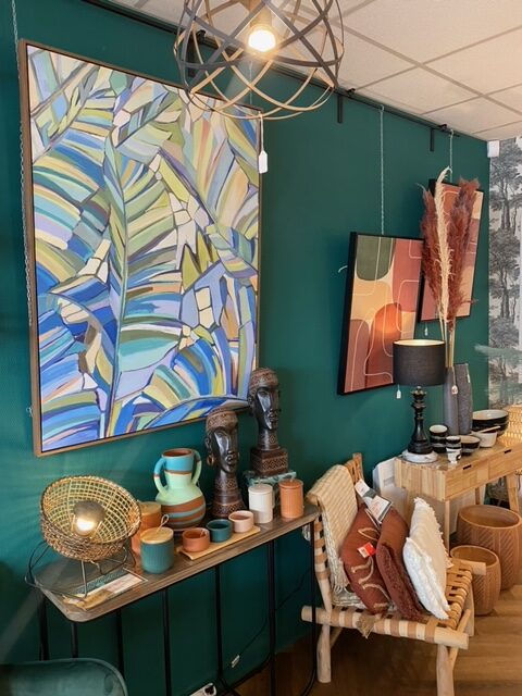 Art Si Deco Decoration Interieure Image6