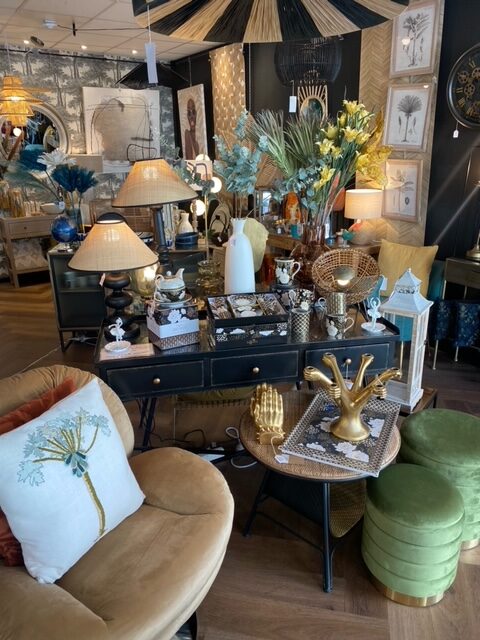 Art Si Deco Decoration Interieure Image7